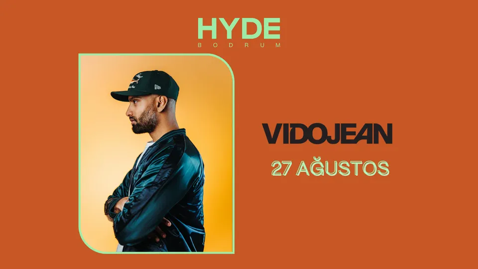 Vidojean
 card
