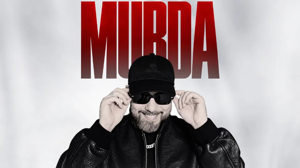 Murda card