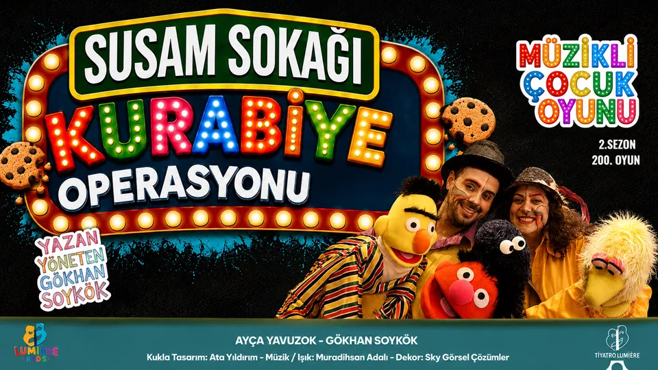 Etkinlik Fotoğrafı