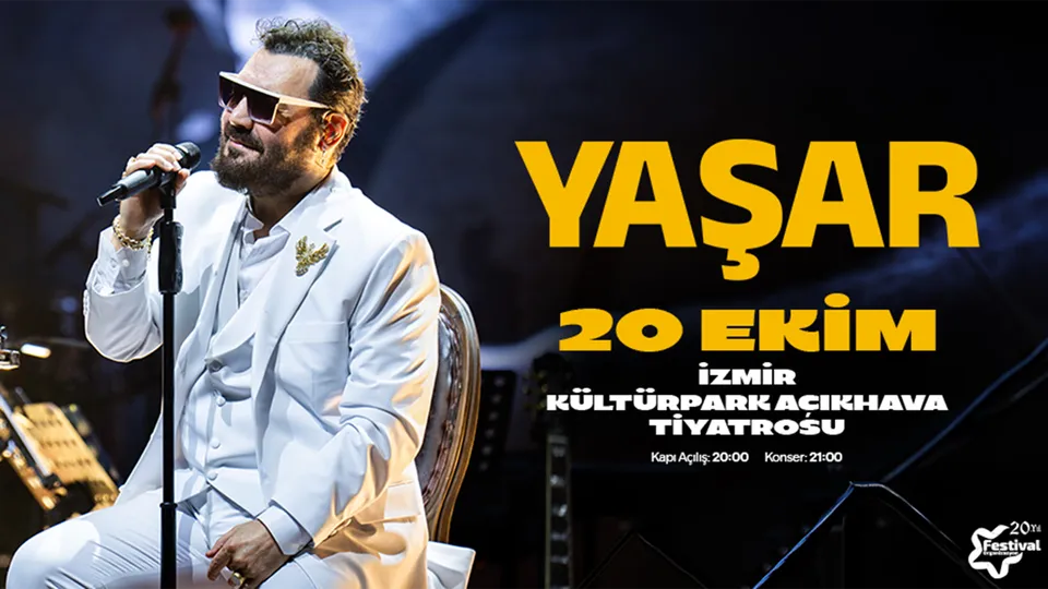 Yaşar card