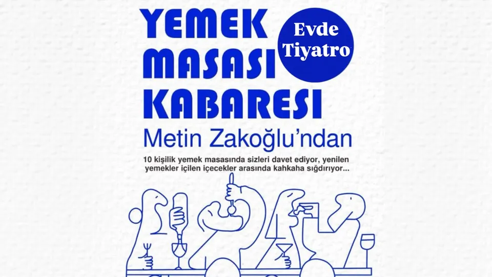 Yemek Masası Kabaresi card