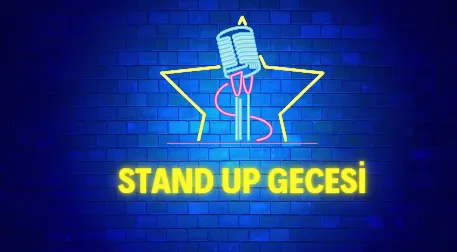 Stand Up Gecesi thumbnail