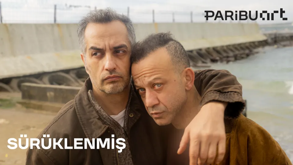 Sürüklenmiş card