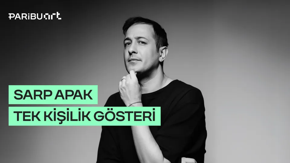 Sarp Apak card