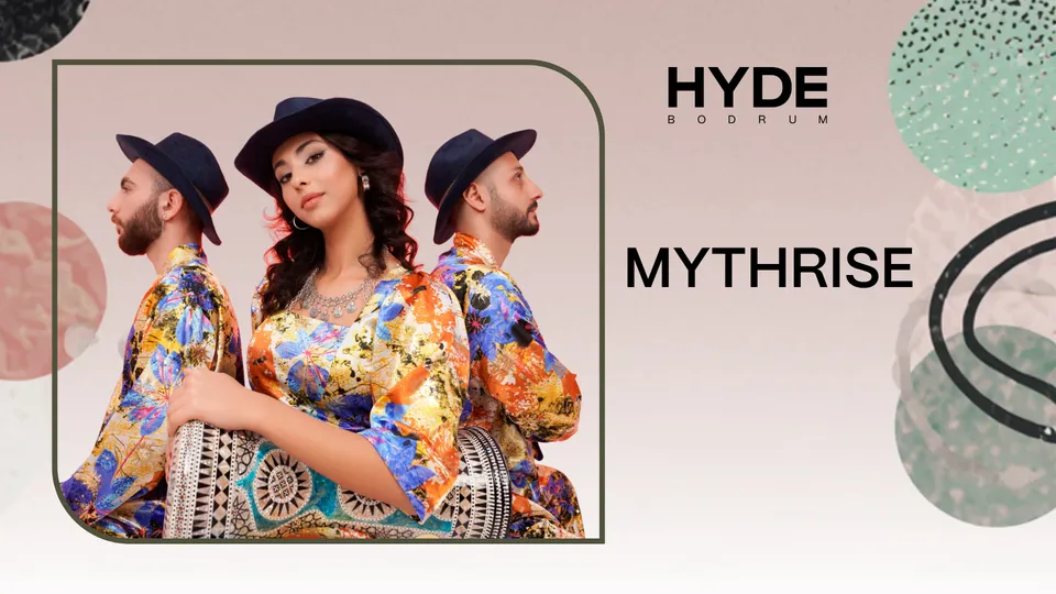 Mythrise küçük resim
