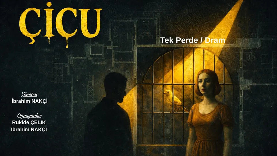 Çiçu card