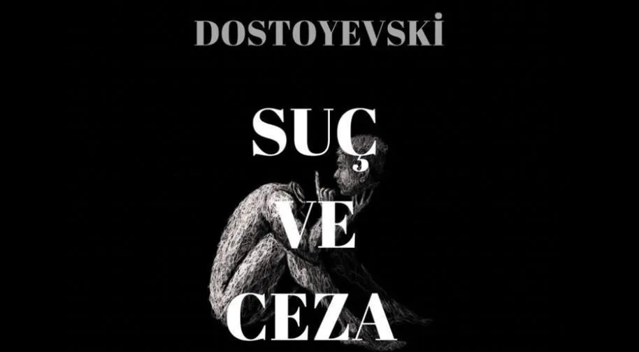 Suç ve Ceza card