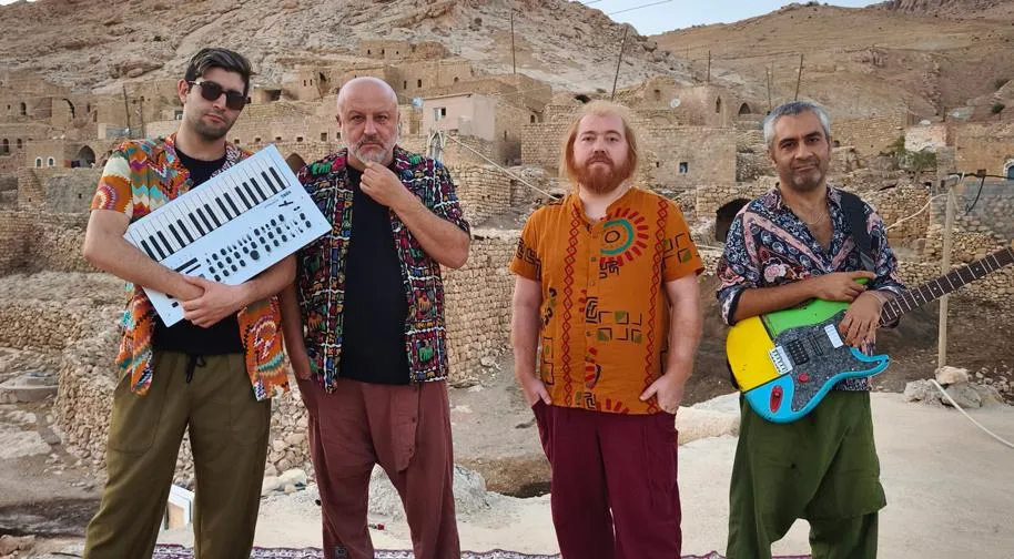 Etkinlik Fotoğrafı