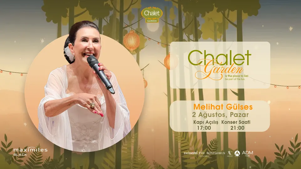 Melihat Gülses card