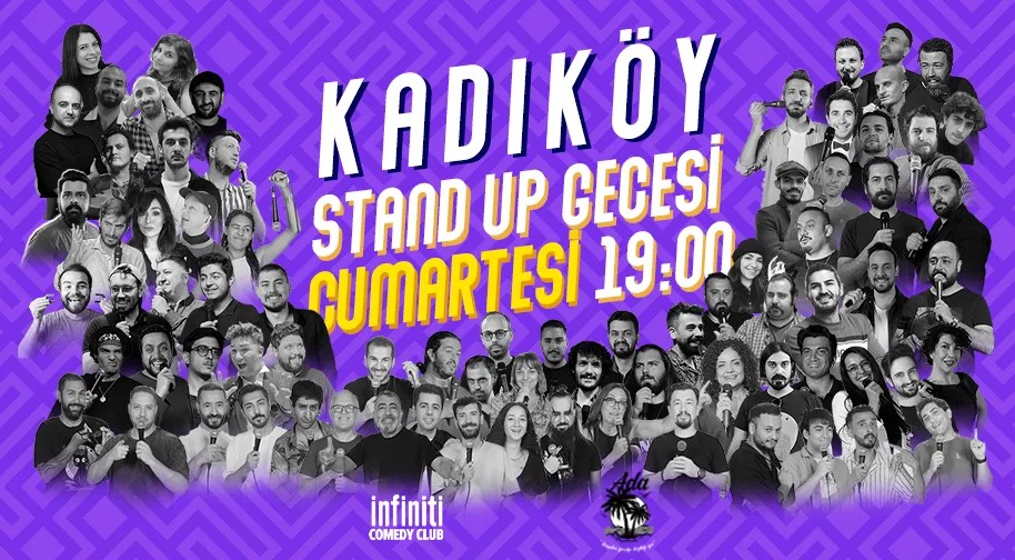 Etkinlik Fotoğrafı