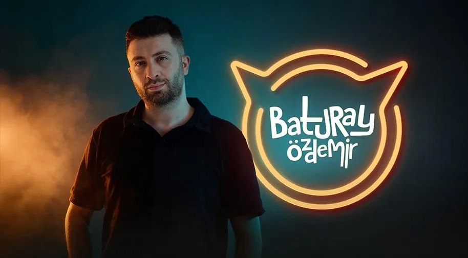 Baturay Özdemir - Stand Up thumbnail