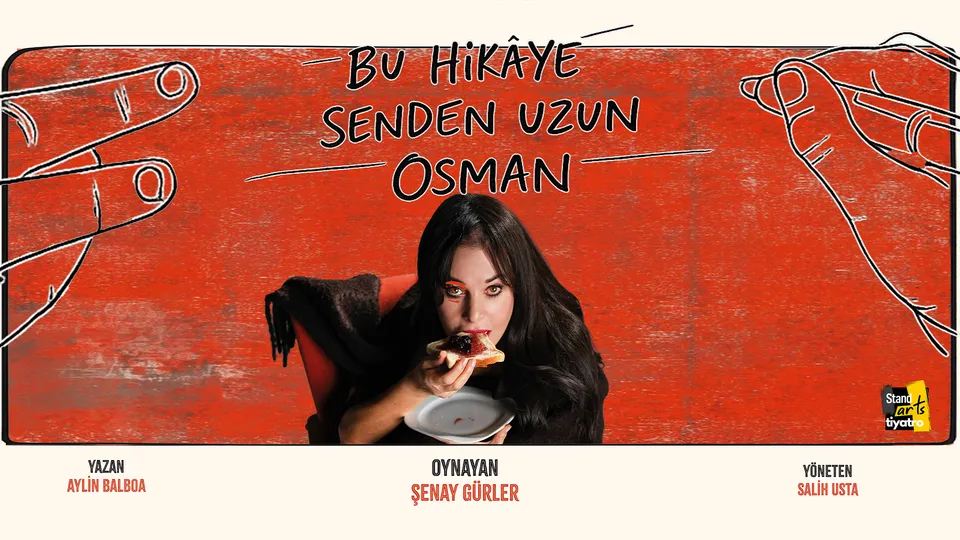Bu Hikaye Senden Uzun Osman thumbnail