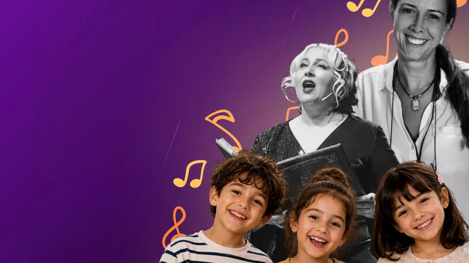 Neşe Oğuzsoy & Bade Dedemen ile Mozart Aile Atölyesi card