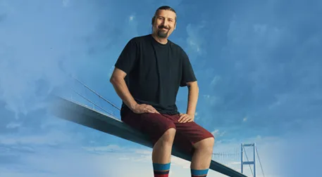 Mesut Süre card