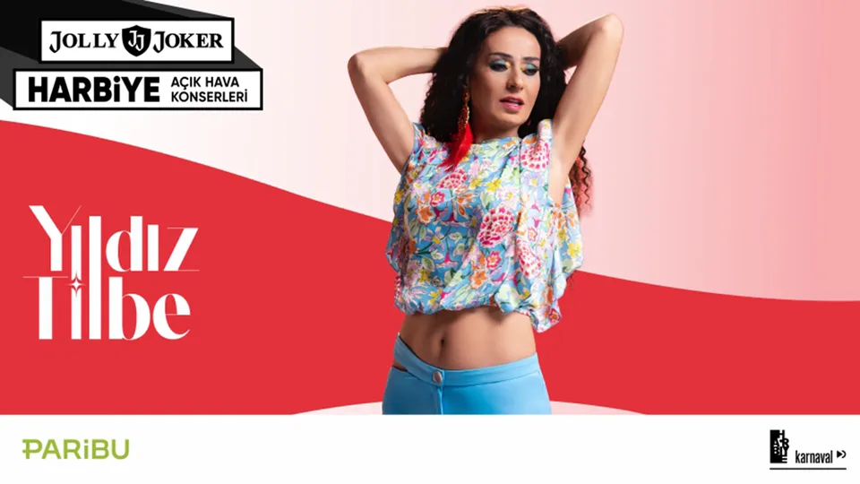 Yıldız Tilbe thumbnail