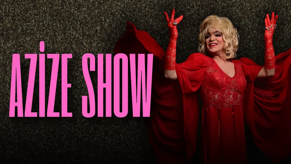 Azize Show thumbnail