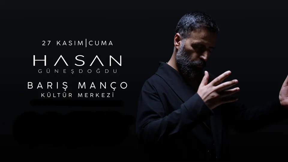 Hasan Güneşdoğdu card