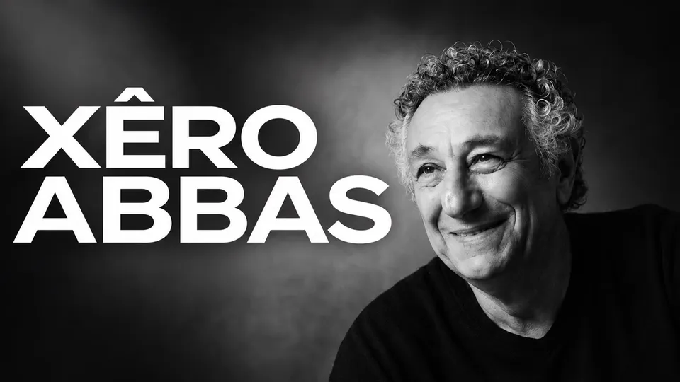 Xêro Abbas küçük resim