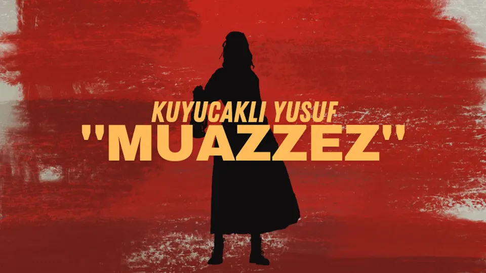 Kuyucaklı Yusuf Muazzez card