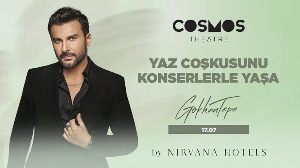 Gökhan Tepe
 küçük resim