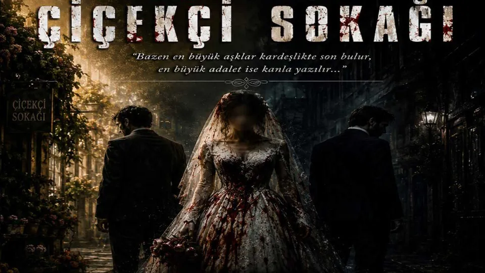 Çiçekçi Sokağı thumbnail