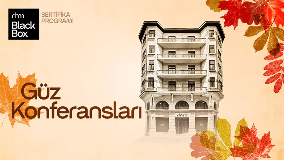 Güz Konferansları - 1914 Kuşağı ve Resmimizde Empresyonizm card