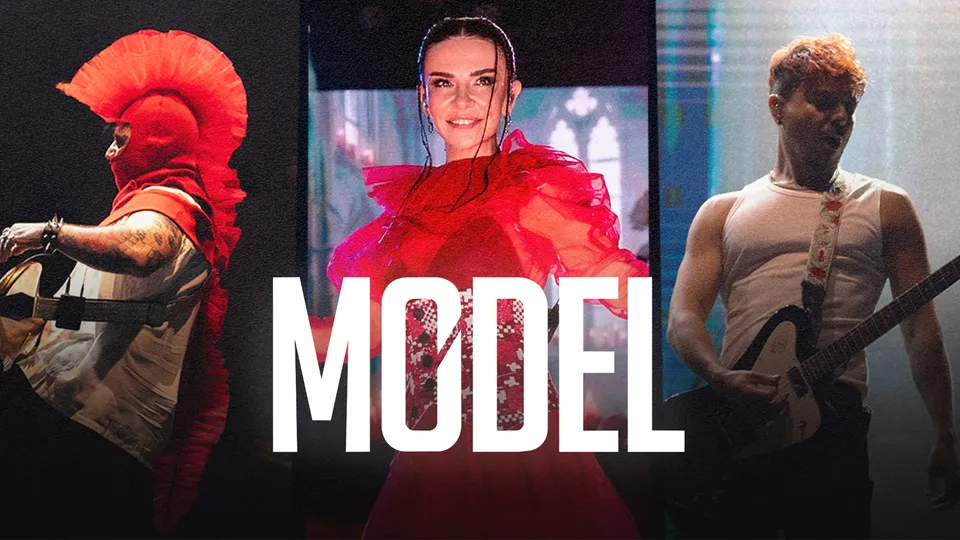 Model card