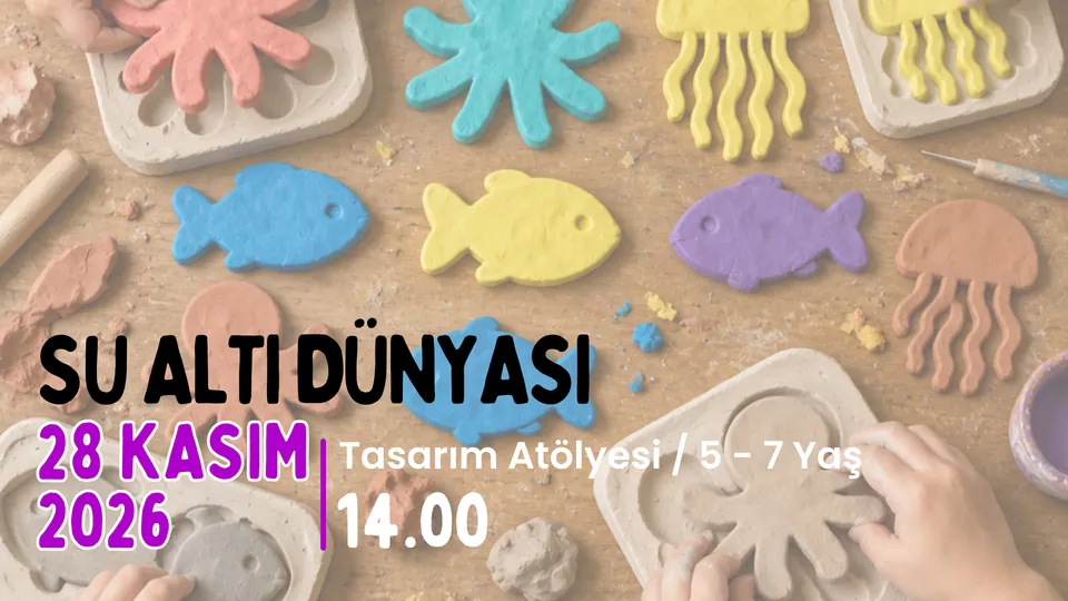 Etkinlik Fotoğrafı