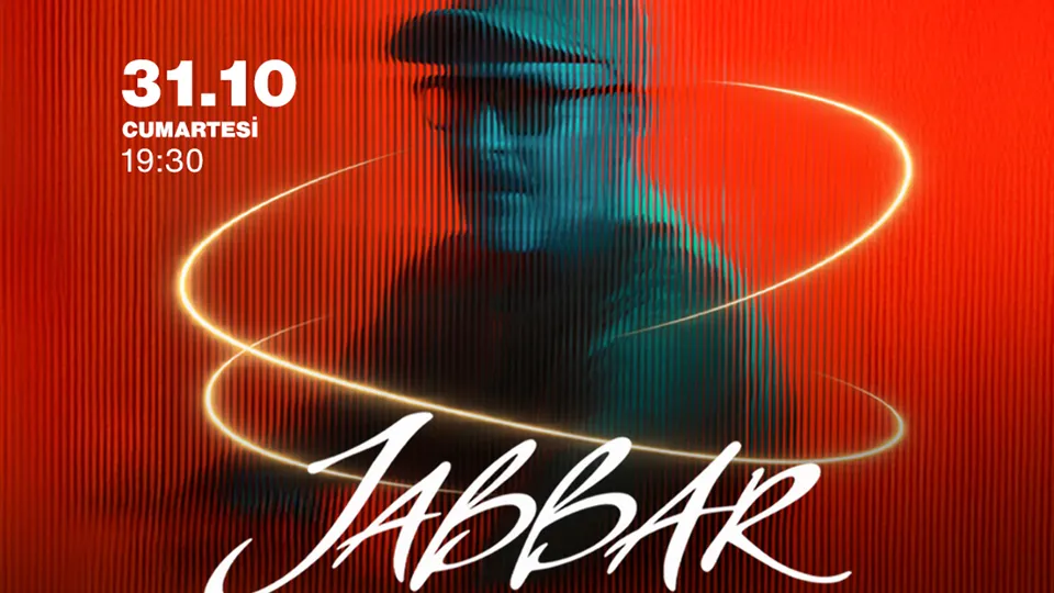 Fortuna of Cappadocia Sunar: Jabbar card
