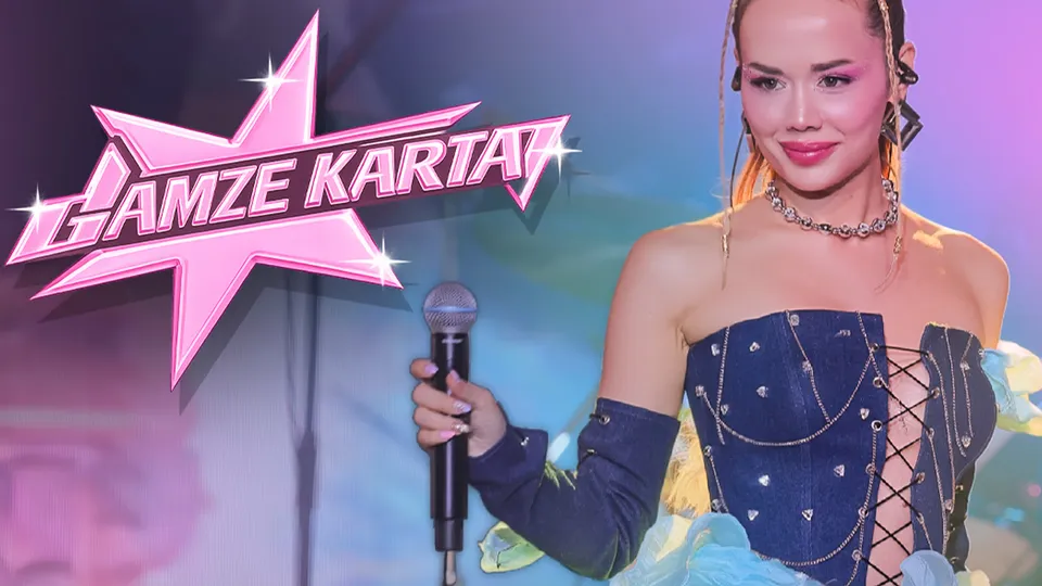 Gamze Karta thumbnail