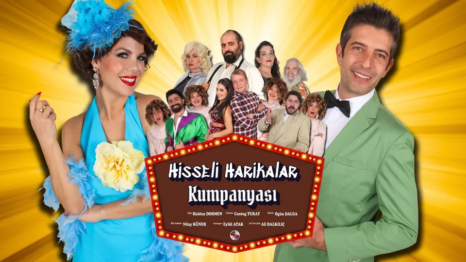 Etkinlik Fotoğrafı