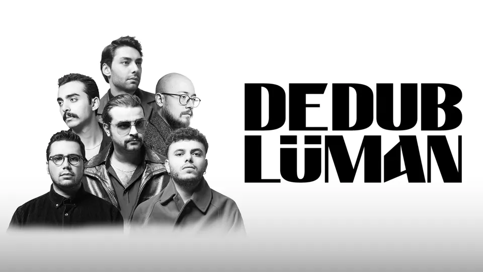 Dedublüman thumbnail