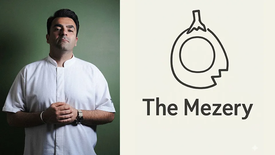 The Mezery ile Çağdaş Mezeler thumbnail