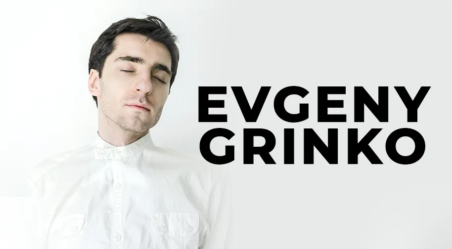 Evgeny Grinko thumbnail