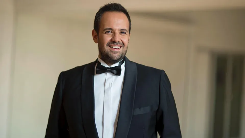 Murat Karahan küçük resim
