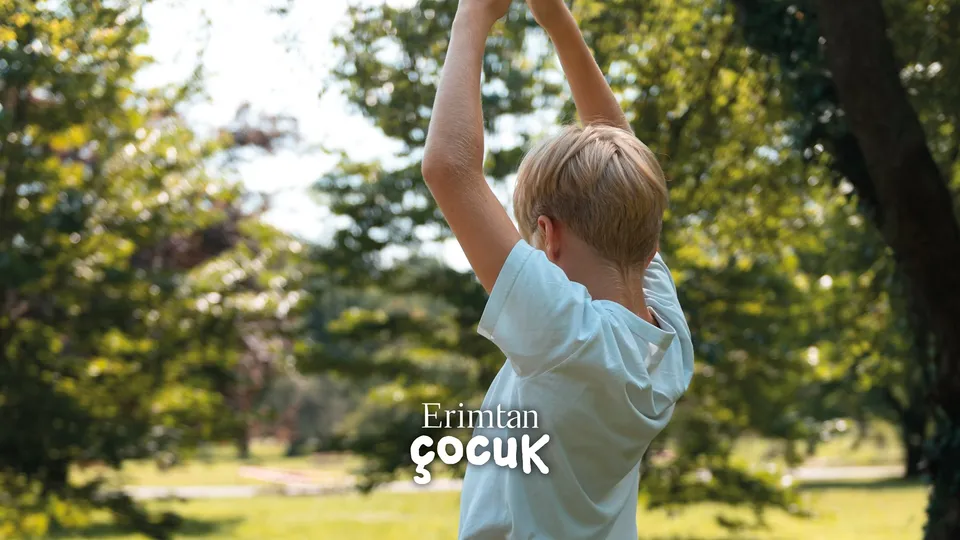 Çocuklar İçin Müzede Yoga (7-9 Yaş) thumbnail