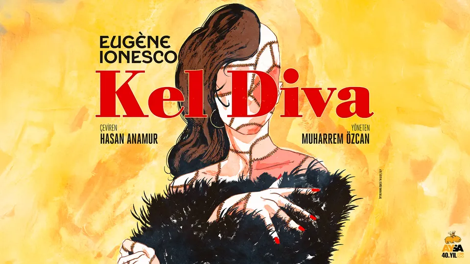 Kel Diva thumbnail