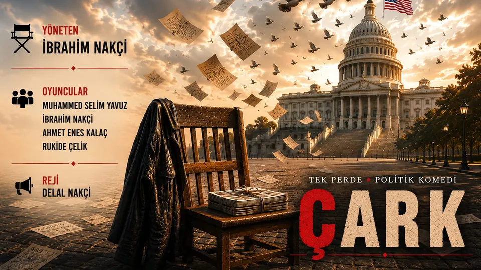 Çark card