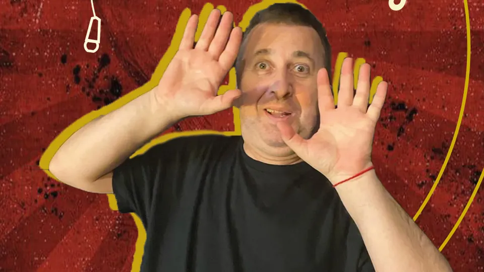 Metin Zakoğlu Stand Up thumbnail
