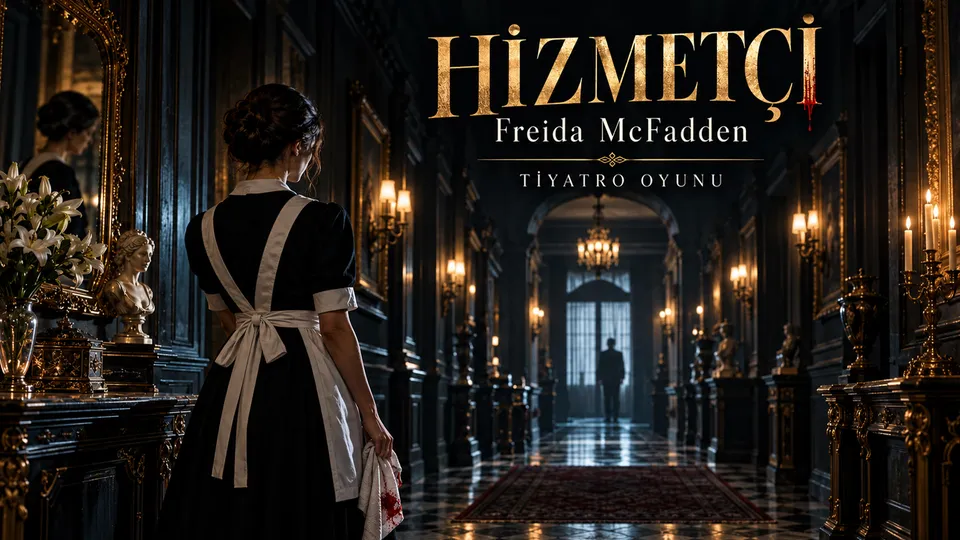 Hizmetçi card