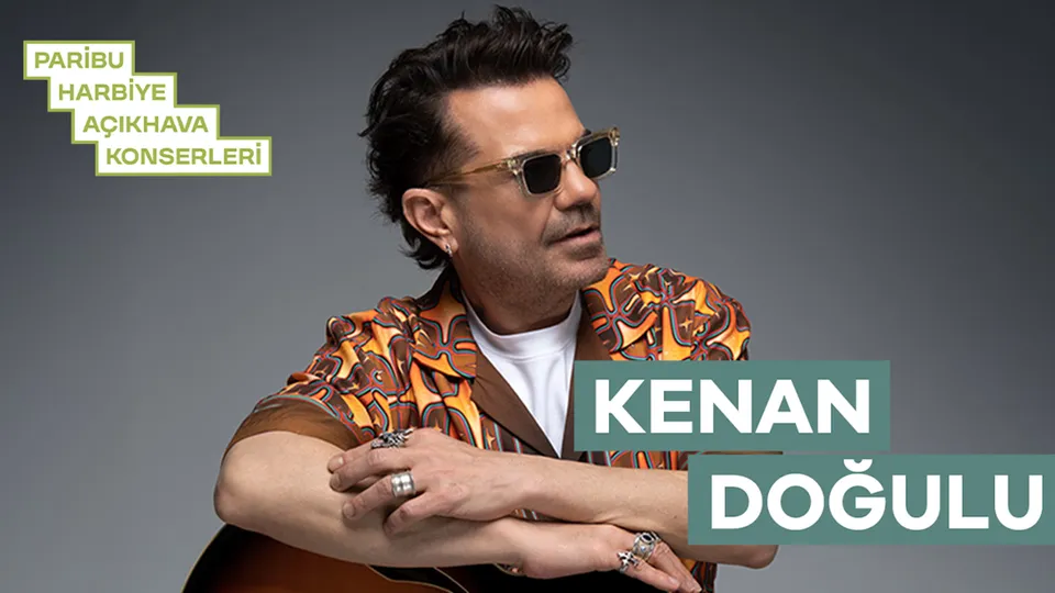 Kenan Doğulu thumbnail