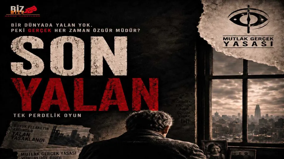 Son Yalan thumbnail