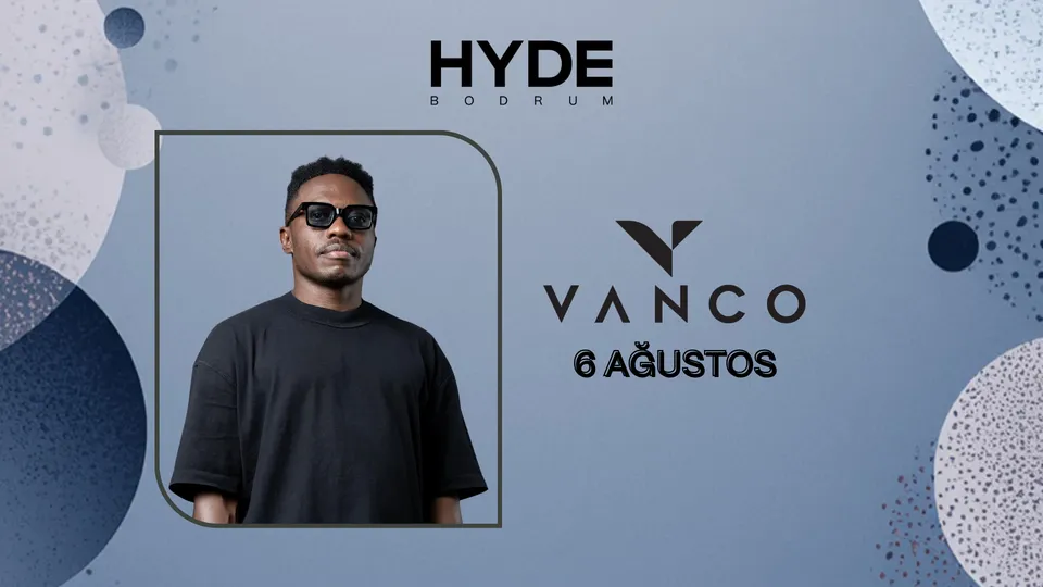 Vanco
 card