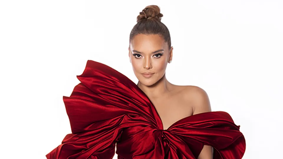 Demet Akalın thumbnail