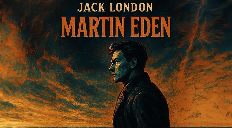 Martin Eden thumbnail