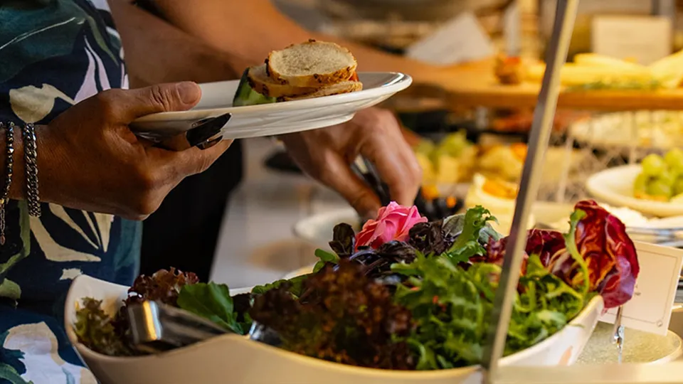 Beykoz Kundura'da Zarif Bir Brunch Deneyimi card