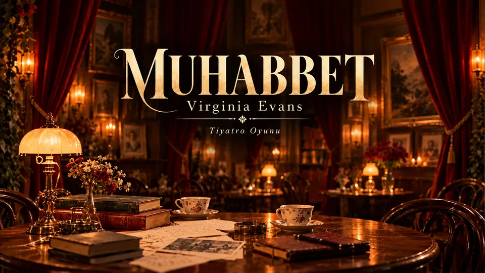 Muhabbet card