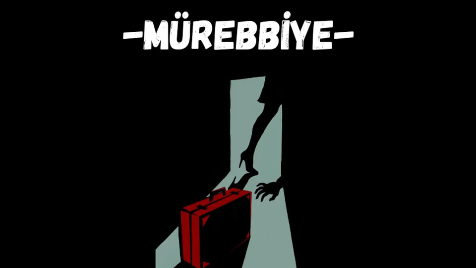 Mürebbiye card
