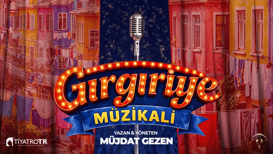 Etkinlik Fotoğrafı