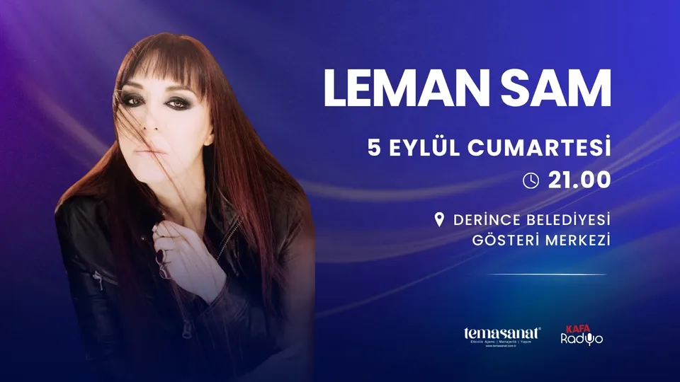 Leman Sam thumbnail